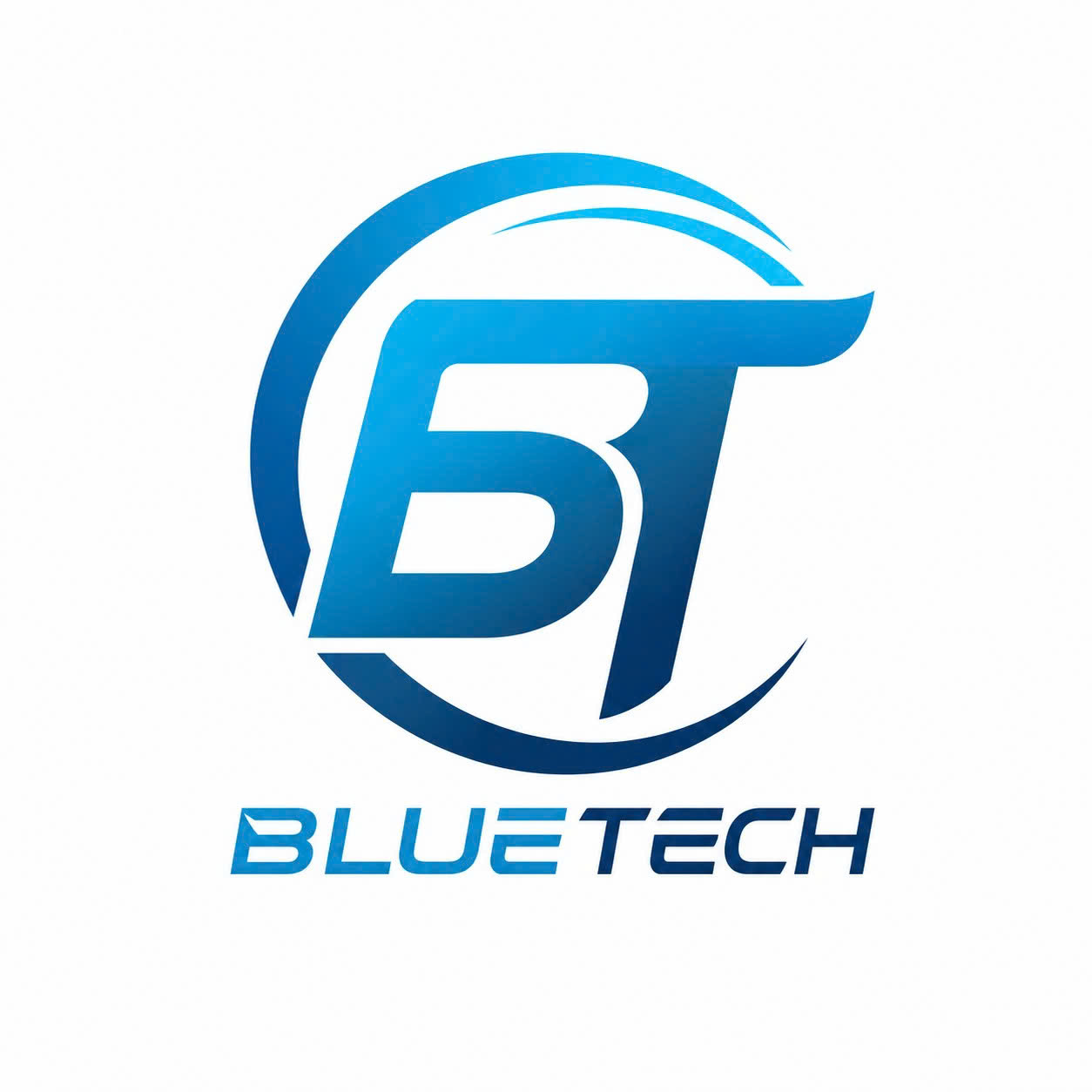 Logo Bluetech